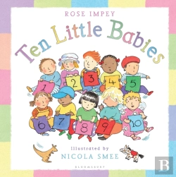 Bertrand.pt - Ten Little Babies