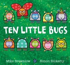 Ten Little Bugs