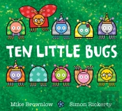 Ten Little Bugs