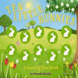 Ten Little Bunnies