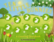 Ten Little Bunnies