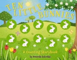 Bertrand.pt - Ten Little Bunnies