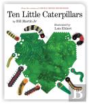 Ten Little Caterpillars