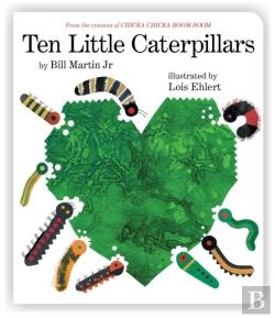 Bertrand.pt - Ten Little Caterpillars