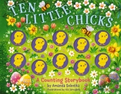 Ten Little Chicks