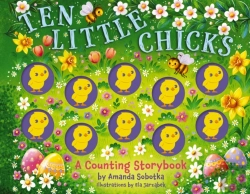 Bertrand.pt - Ten Little Chicks