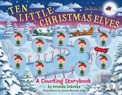 Ten Little Christmas Elves