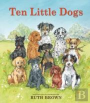 Ten Little Dogs