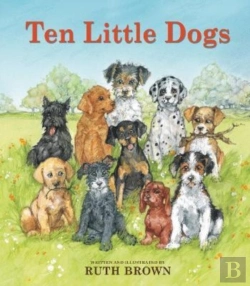 Bertrand.pt - Ten Little Dogs