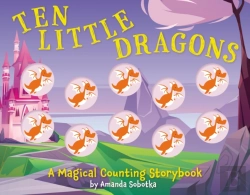 Bertrand.pt - Ten Little Dragons