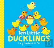 Ten Little Ducklings