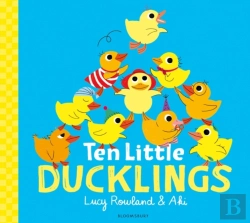 Bertrand.pt - Ten Little Ducklings