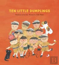 Ten Little Dumplings