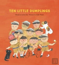 Bertrand.pt - Ten Little Dumplings