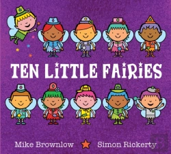 Bertrand.pt - Ten Little Fairies