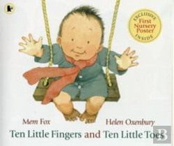 Bertrand.pt - Ten Little Fingers And Ten Little Toes