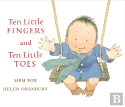 Bertrand.pt - Ten Little Fingers And Ten Little Toes