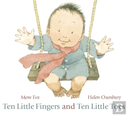 Bertrand.pt - Ten Little Fingers And Ten Little Toes