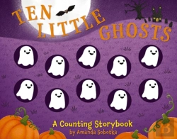 Bertrand.pt - Ten Little Ghosts