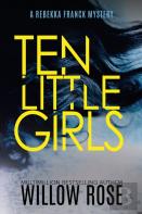 Ten Little Girls