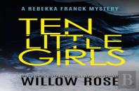 Ten Little Girls