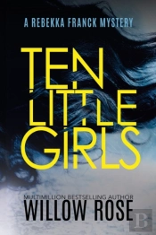Ten Little Girls