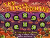 Ten Little Goblins