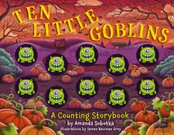 Bertrand.pt - Ten Little Goblins