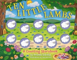 Bertrand.pt - Ten Little Lambs