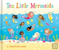 Bertrand.pt - Ten Little Mermaids