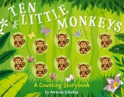Ten Little Monkeys
