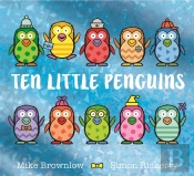 Ten Little Penguins