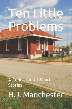 Bertrand.pt - Ten Little Problems