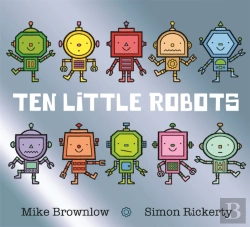 Bertrand.pt - Ten Little Robots