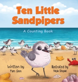 Bertrand.pt - Ten Little Sandpipers