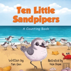 Bertrand.pt - Ten Little Sandpipers