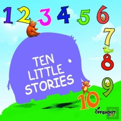 Bertrand.pt - Ten Little Stories