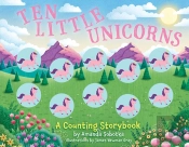 Ten Little Unicorns