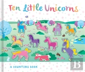 Ten Little Unicorns
