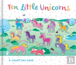 Bertrand.pt - Ten Little Unicorns