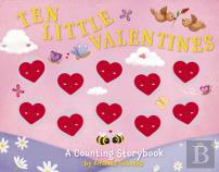 Ten Little Valentines
