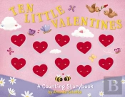 Ten Little Valentines