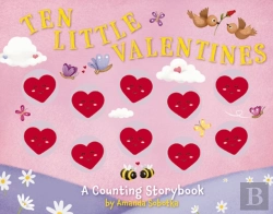 Bertrand.pt - Ten Little Valentines