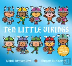 Bertrand.pt - Ten Little Vikings