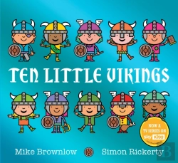 Bertrand.pt - Ten Little Vikings