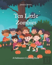 Ten Little Zombies