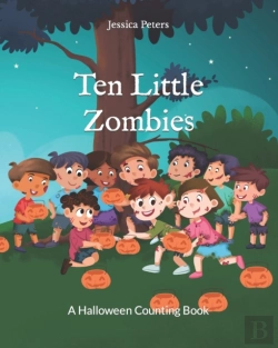 Bertrand.pt - Ten Little Zombies