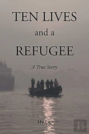 Ten Lives And A Refugee