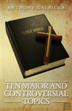 Bertrand.pt - Ten Major And Controversial Topics