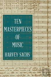 Ten Masterpieces Of Music